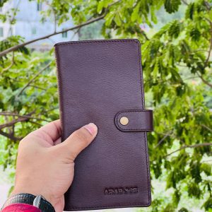 AB-LDW01 (Chocolate)